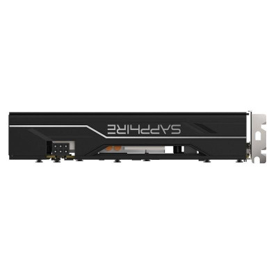 SAPPHIRE Radeon RX 570 8Gb PULSE ITX (11266-37-20G)