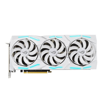 ASUS ROG-STRIX-RTX2080S-O8G-WHITE-GAMING