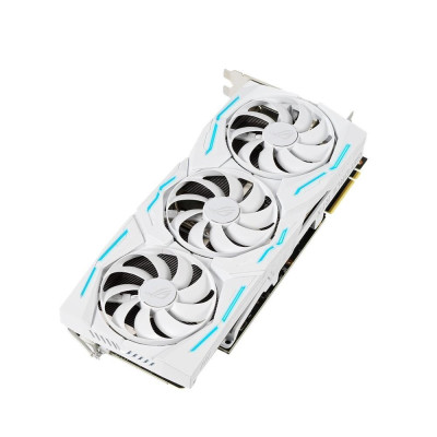 ASUS ROG-STRIX-RTX2080S-O8G-WHITE-GAMING