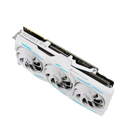 ASUS ROG-STRIX-RTX2080S-O8G-WHITE-GAMING