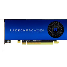 HP Radeon Pro WX 3200 (6YT68AA)