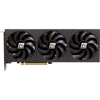 PowerColor Radeon RX 7700 XT 12GB Fighter (RX 7700 XT 12G-F/OC)