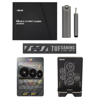 ASUS TUF-RTX4060ti-O8G-GAMING