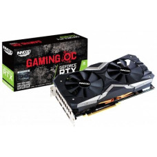INNO3D GeForce RTX 2060 SUPER Gaming X2 OC (N206S2-08D6X-17311165)