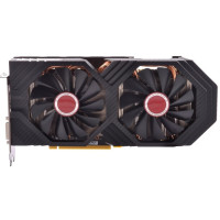 XFX RX 580 4GB OC+ GTS XXX Edition (RX-580P427D6)