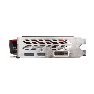 MSI GeForce GTX 1050 GAMING X 2GB