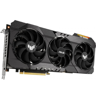 ASUS TUF-RTX3070TI-O8G-V2-GAMING