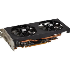 PowerColor Radeon RX 5500 XT OC 8GB (AXRX 5500 XT 8GBD6-DH/OC)