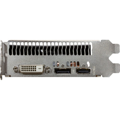 PowerColor Radeon RX 5500 XT OC 8GB (AXRX 5500 XT 8GBD6-DH/OC)