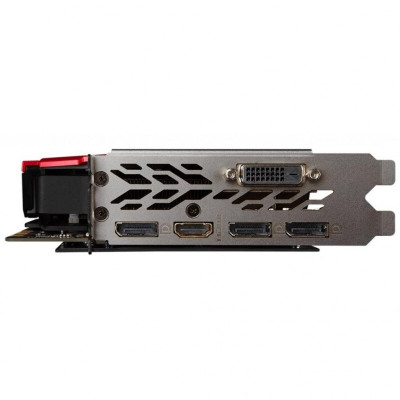MSI GeForce GTX 1060 GAMING X+ 6G