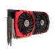 MSI GeForce GTX 1060 GAMING X+ 6G
