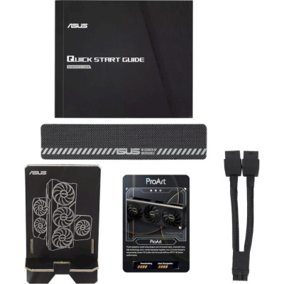 ASUS PROART-RTX4070S-O12G