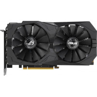 ASUS ROG-STRIX-GTX1650-4G-GAMING