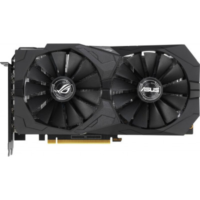 ASUS ROG-STRIX-GTX1650-4G-GAMING