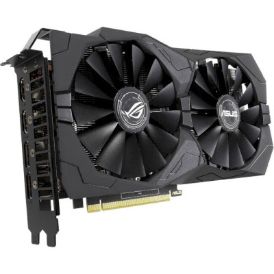 ASUS ROG-STRIX-GTX1650-4G-GAMING