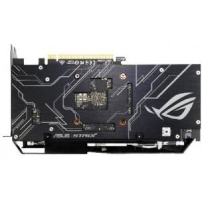 ASUS ROG-STRIX-GTX1650-4G-GAMING