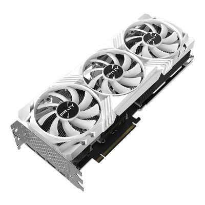 PNY GeForce RTX 4070 Ti SUPER 16GB (VCG4070TS16TFWXPB1-O)
