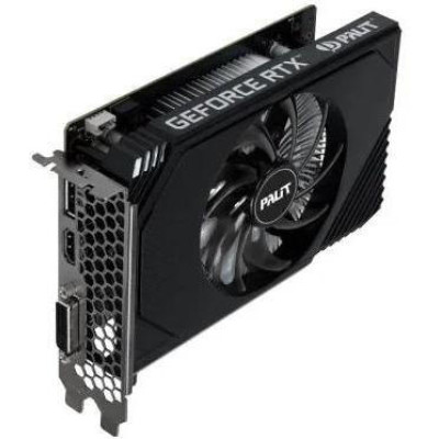 Palit GeForce RTX 3050 6GB GDDR6 (NE63050018JE-1072F)