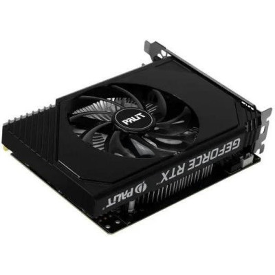 Palit GeForce RTX 3050 6GB GDDR6 (NE63050018JE-1072F)