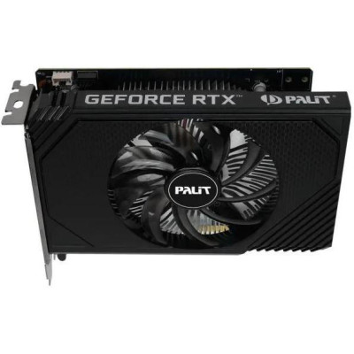 Palit GeForce RTX 3050 6GB GDDR6 (NE63050018JE-1072F)