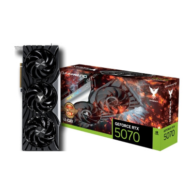Gainward GeForce RTX5070 Phoenix GS (NE75070T19K9-GB2050X)
