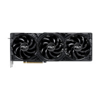 Palit GeForce RTX5070 Ti GamingPro OC (NE7507TS19T2-GB2031A)