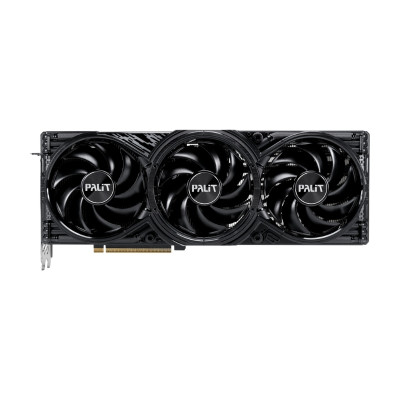 Palit GeForce RTX5070 Ti GamingPro OC (NE7507TS19T2-GB2031A)