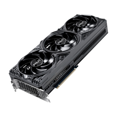 Palit GeForce RTX5070 Ti GamingPro OC (NE7507TS19T2-GB2031A)