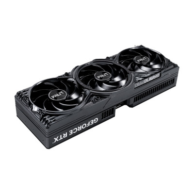 Palit GeForce RTX5070 Ti GamingPro OC (NE7507TS19T2-GB2031A)