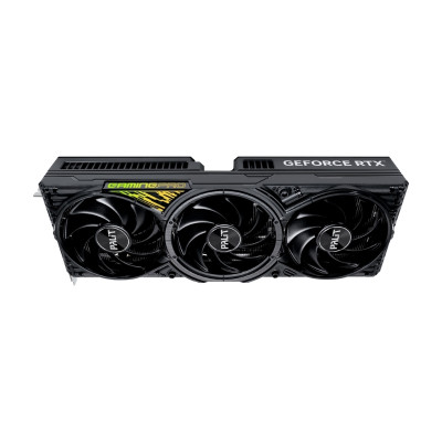 Palit GeForce RTX5070 Ti GamingPro OC (NE7507TS19T2-GB2031A)