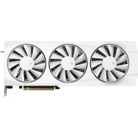 XFX Quicksilver AMD Radeon RX 9070XT White Gaming Edition (RX-97TQICKW9)