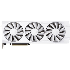 XFX Quicksilver AMD Radeon RX 9070XT White Gaming Edition (RX-97TQICKW9)