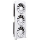 XFX Quicksilver AMD Radeon RX 9070XT White Gaming Edition (RX-97TQICKW9)