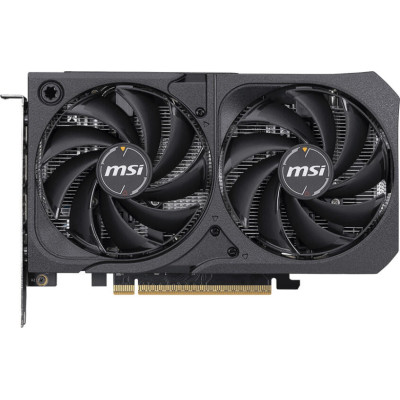MSI GeForce RTX 5050 8G SHADOW 2X