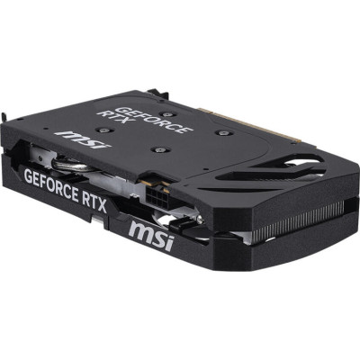 MSI GeForce RTX 5050 8G SHADOW 2X
