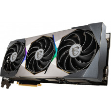 MSI GeForce RTX 3070 SUPRIM 8G