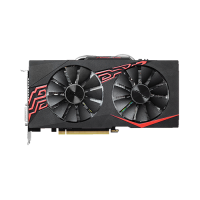 ASUS EX-GTX1060-O6G