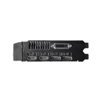 ASUS EX-GTX1060-O6G