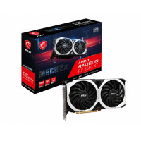 MSI Radeon RX 6650 XT MECH 2X 8G OC