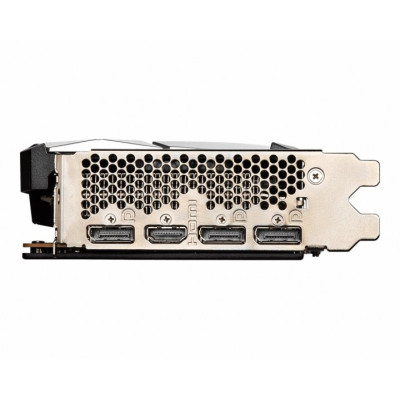 MSI Radeon RX 6650 XT MECH 2X 8G OC