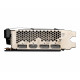 MSI Radeon RX 6650 XT MECH 2X 8G OC