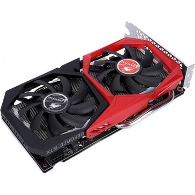 Colorful GeForce GTX 1660 NB 6G-V (GTX 1660 SUPER NB 6G-V)