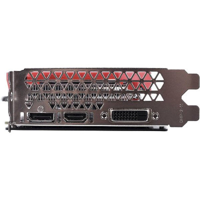 Colorful GeForce GTX 1660 NB 6G-V (GTX 1660 SUPER NB 6G-V)