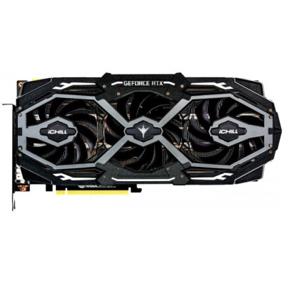 INNO3D GeForce RTX 2080 Super iChill X3 Ultra (C208S3-08D6X-1780VA26)