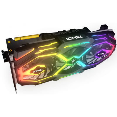 INNO3D GeForce RTX 2080 Super iChill X3 Ultra (C208S3-08D6X-1780VA26)