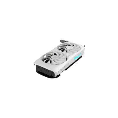 Zotac GAMING GeForce RTX 4060 Ti 8GB Twin Edge OC White Edition (ZT-D40610Q-10M)