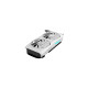 Zotac GAMING GeForce RTX 4060 Ti 8GB Twin Edge OC White Edition (ZT-D40610Q-10M)