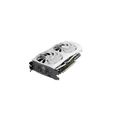 Zotac GAMING GeForce RTX 4060 Ti 8GB Twin Edge OC White Edition (ZT-D40610Q-10M)