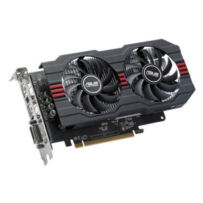 ASUS RX560-4G-EVO