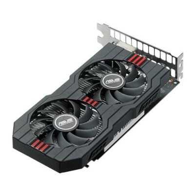 ASUS RX560-4G-EVO